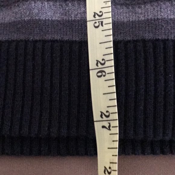 Pierre Cardin Mens sweater size L - Picture 7 of 7